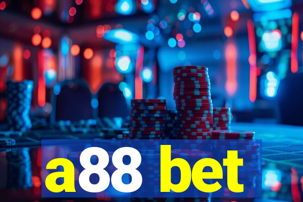 a88 bet